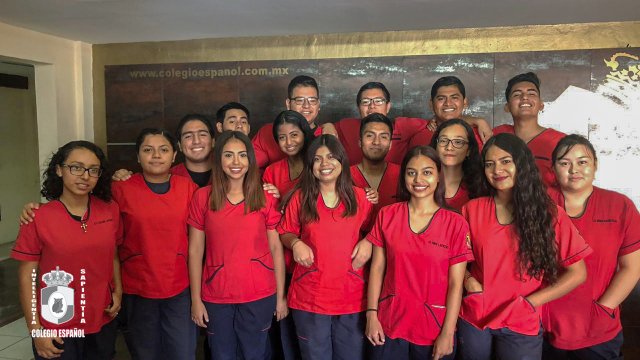 Licenciatura en Fisioterapia Colegio Español del Sureste