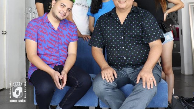 Diseño de Imagen y Relaciones Públicas 