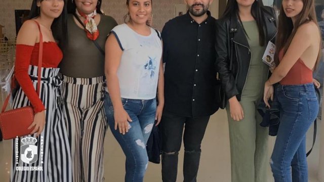 Diseño de Imagen y Relaciones Públicas 