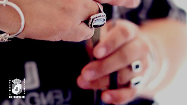 Diseño de imagen y Relaciones públicas Colegio Español del Sureste