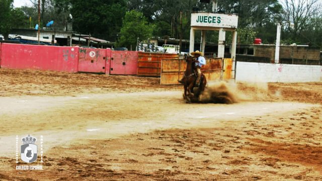 Colegio Español del SuresteEvento escolar