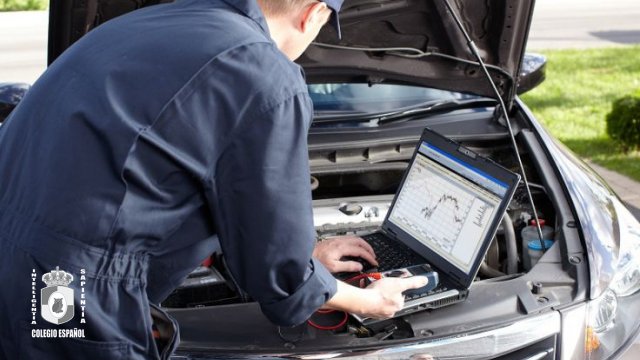 Ingeniería en Mecánica Automotriz y Autotrónica 