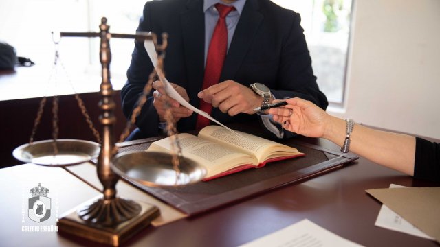 Maestría en Derecho Procesal Penal Acusatorio. 