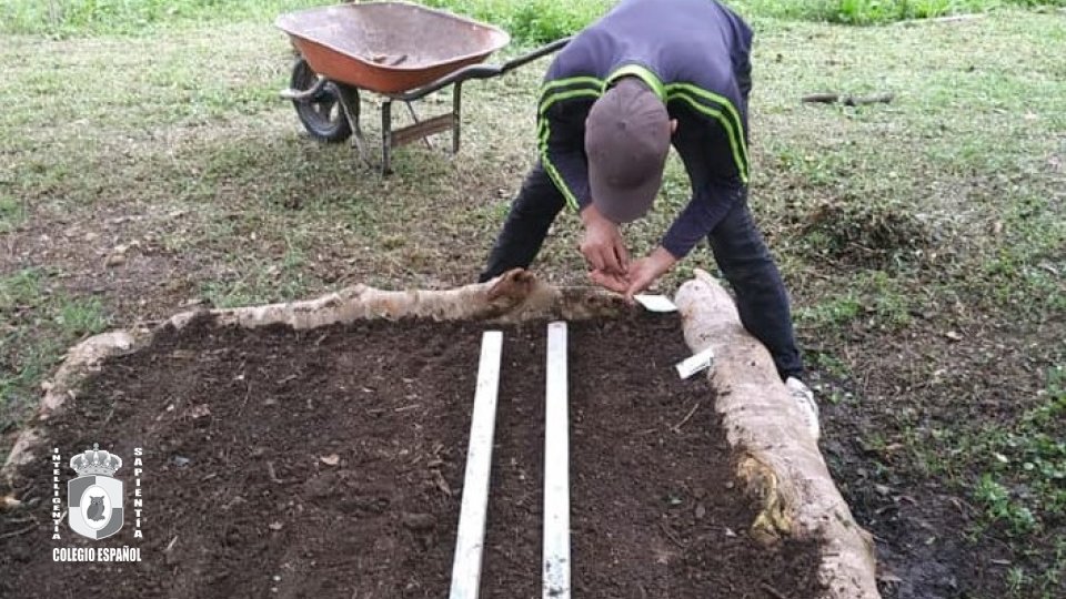 Ingeniero Agrónomo Zootecnista