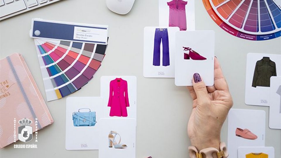 Licenciatura en Diseño de Imagen y Relaciones Públicas