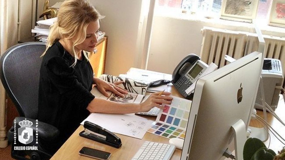 Licenciatura en Diseño de Imagen y Relaciones Públicas