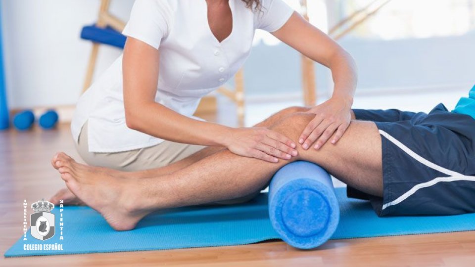 Licenciatura en Fisioterapia Colegio Español del Sureste