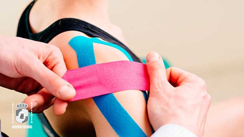 Licenciatura en Fisioterapia