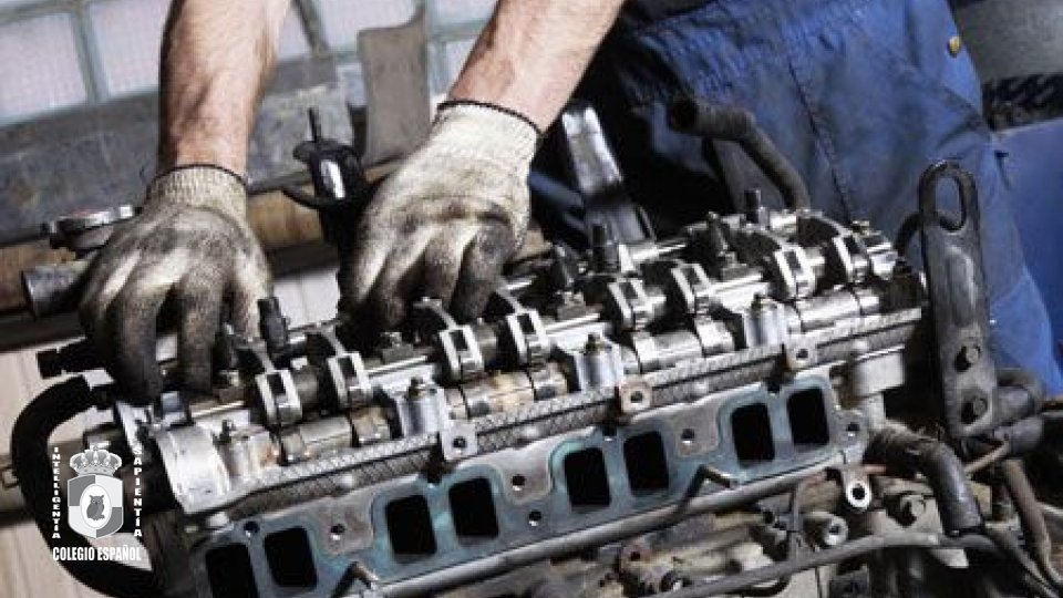 INGENIERÍA EN MECÁNICA AUTOMOTRIZ Y AUTOTRÓNICA