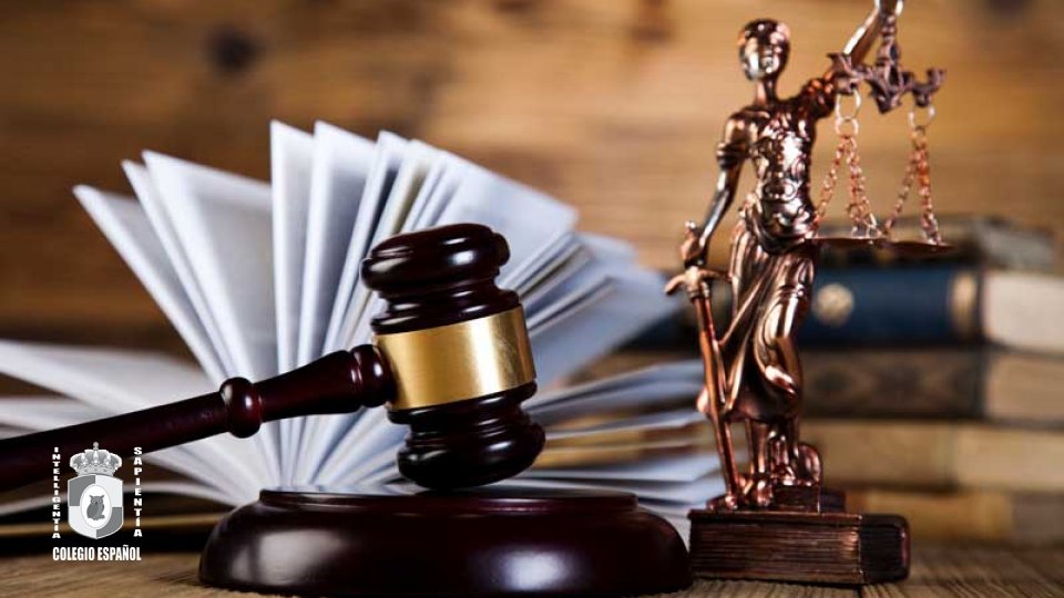 Maestría en Derecho Procesal Penal Acusatorio.