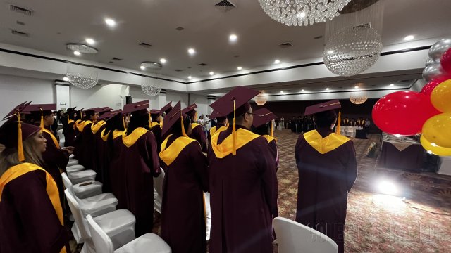 Colegio Español del Sureste ¿Quiénes somos?