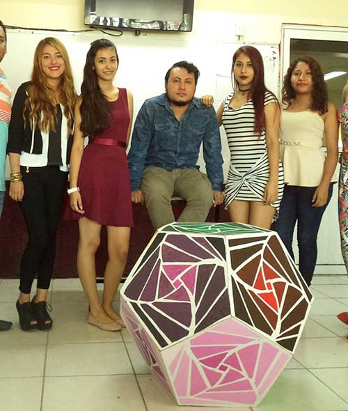 Colegio Español del Sureste