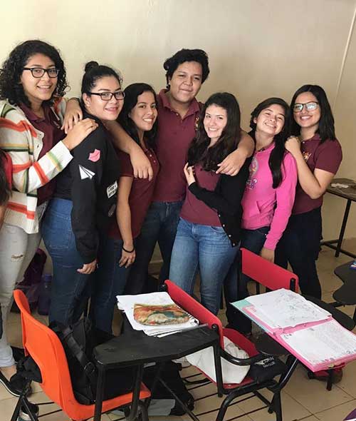 Colegio Español del Sureste